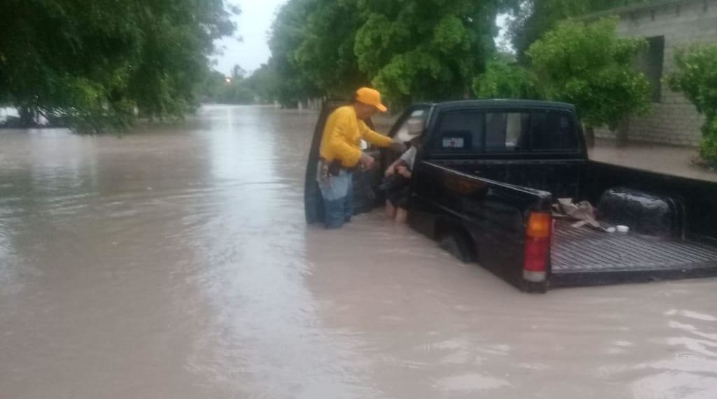 Línea Directa.