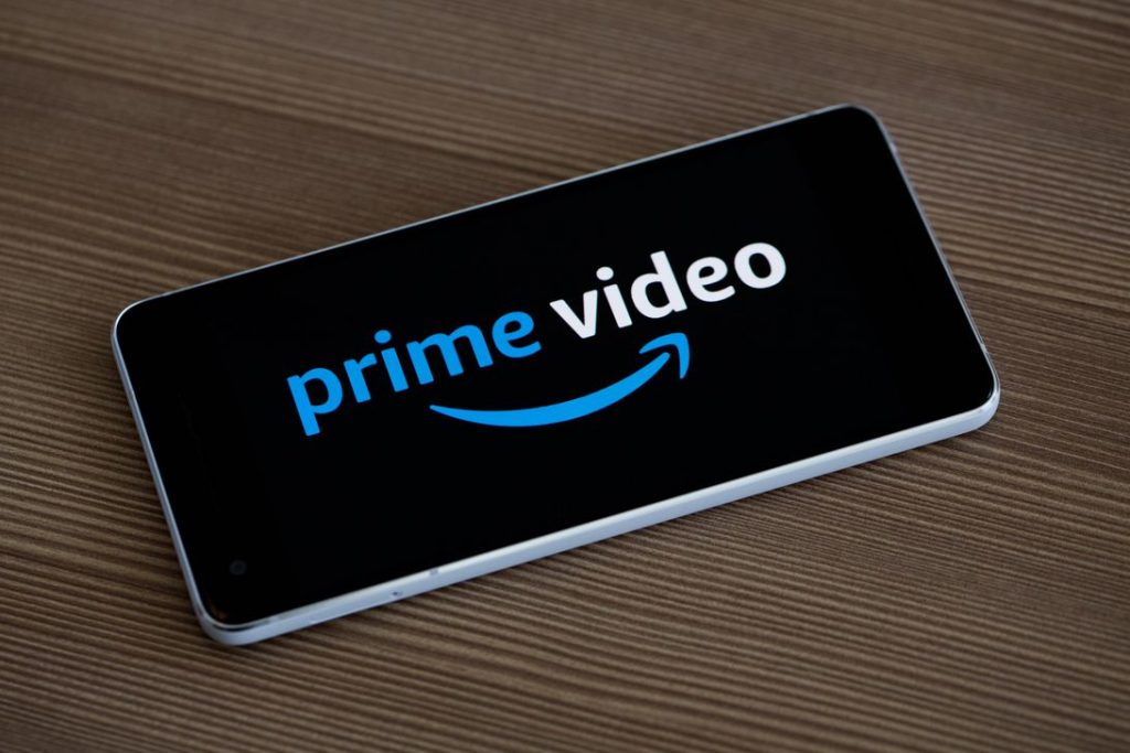 Amazon Prime pone gratis contenido para niños