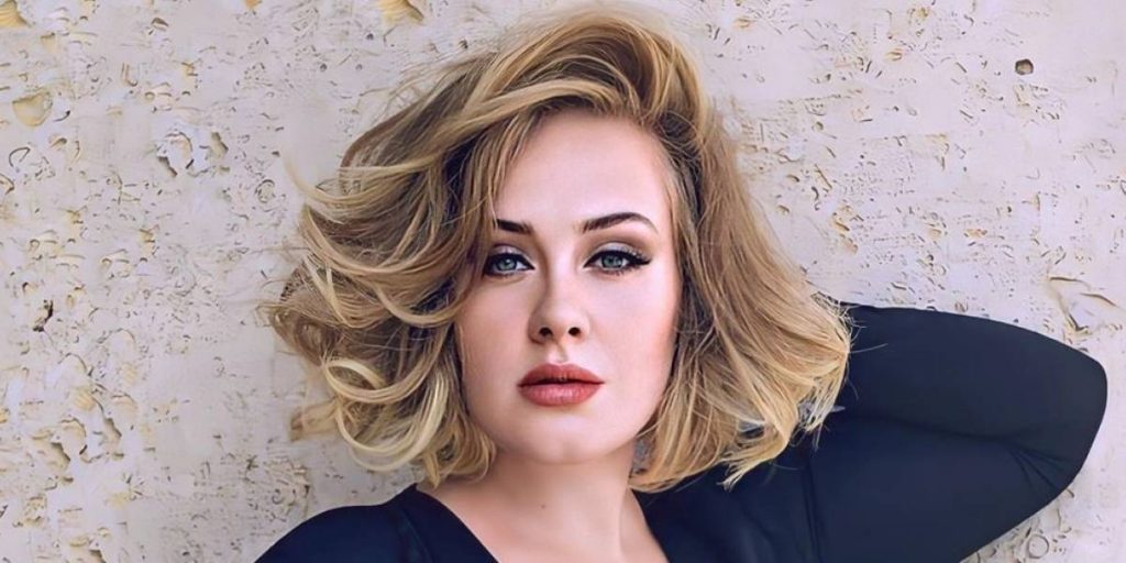 Adele ya es oficialmente libre, finalmente firmó el divorcio