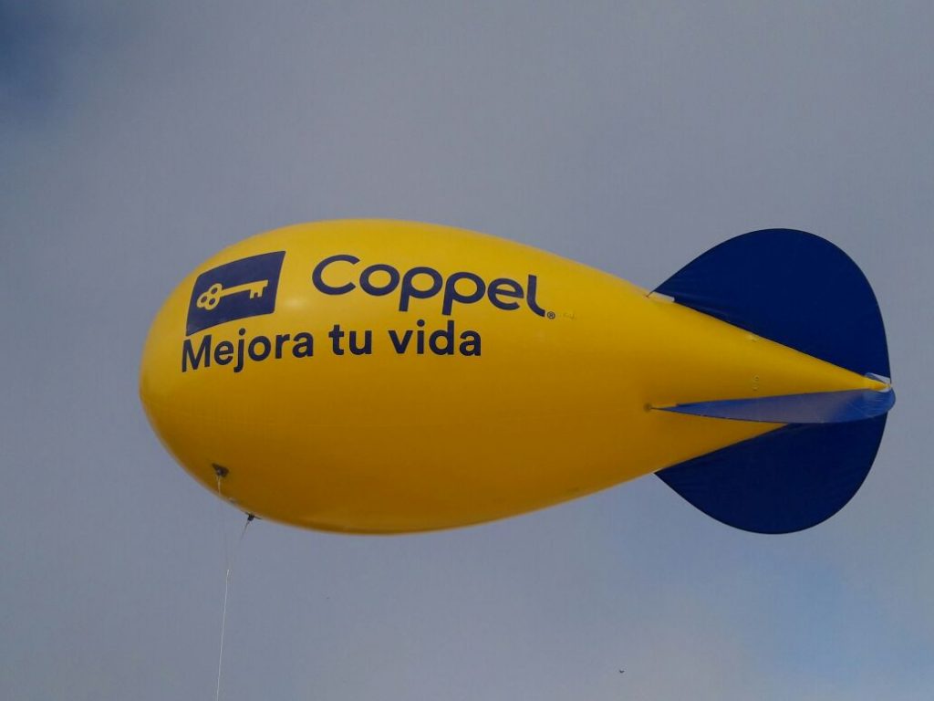 Coppel, FEMSA, Santander y Soriana crean fondo de donaciones para aportar el sector salud y multiplicarán por cuatro las aportaciones.