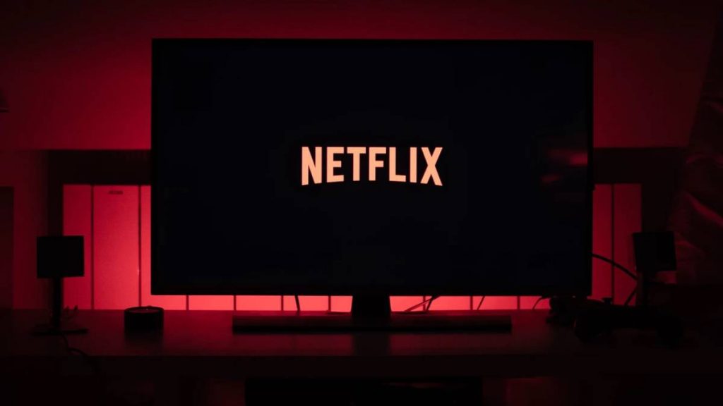 A partir del 1 de junio empezarás a pagar IVA por usar Netflix