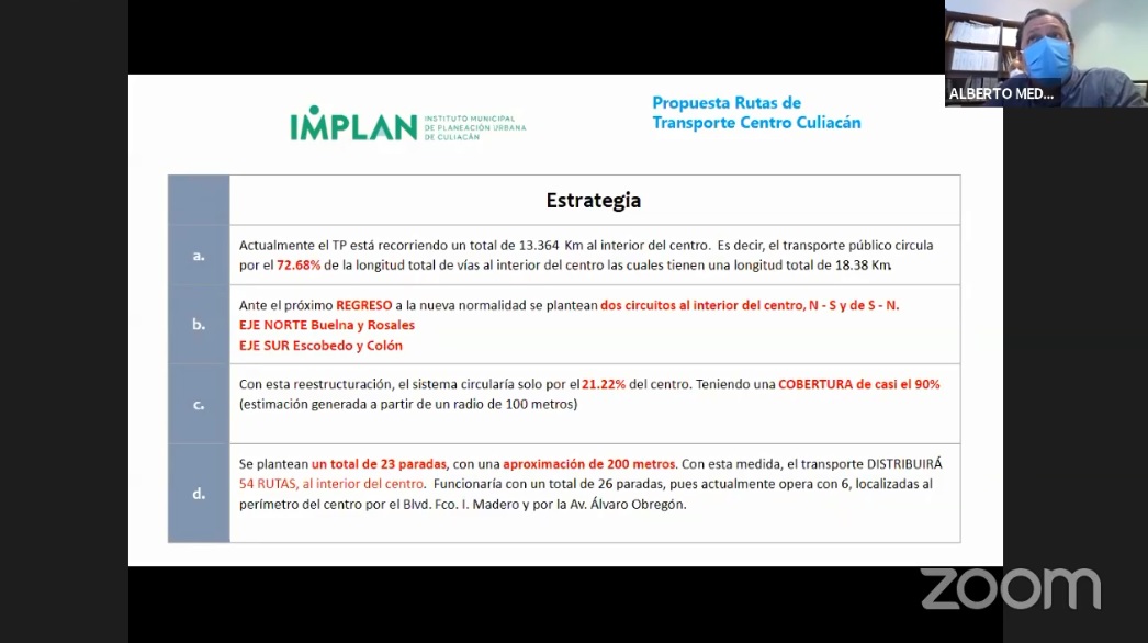 11.06.20 Presenta Alcalde reordenamiento de rutas y paraderos del transporte urbano (1)