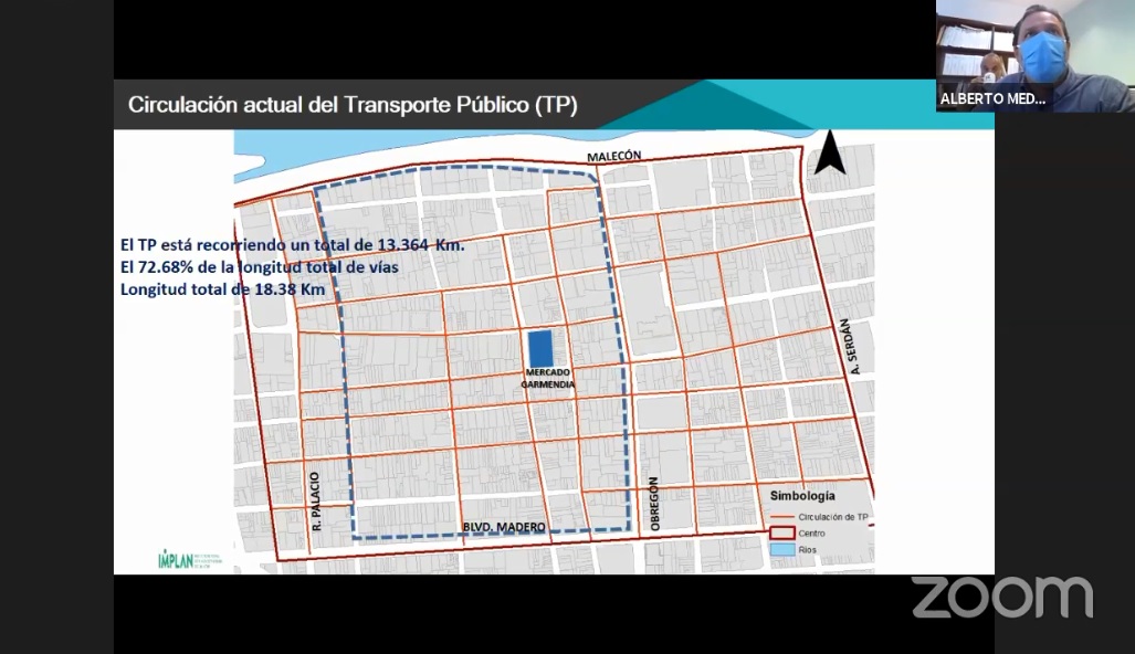 11.06.20 Presenta Alcalde reordenamiento de rutas y paraderos del transporte urbano (3)