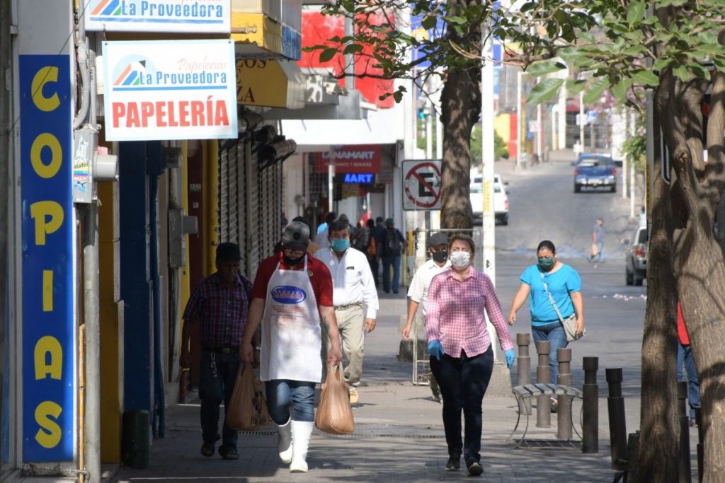 Para finales junio podría haber un rebrote más agresivo de COVID-19 en Sinaloa: Dr. Encinas Torres