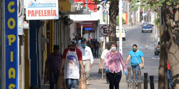 Para finales junio podría haber un rebrote más agresivo de COVID-19 en Sinaloa: Dr. Encinas Torres