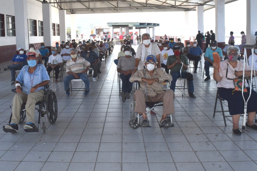 Programa de ayuda de GPO ha permitido a muchas familias sortear mejor la crisis