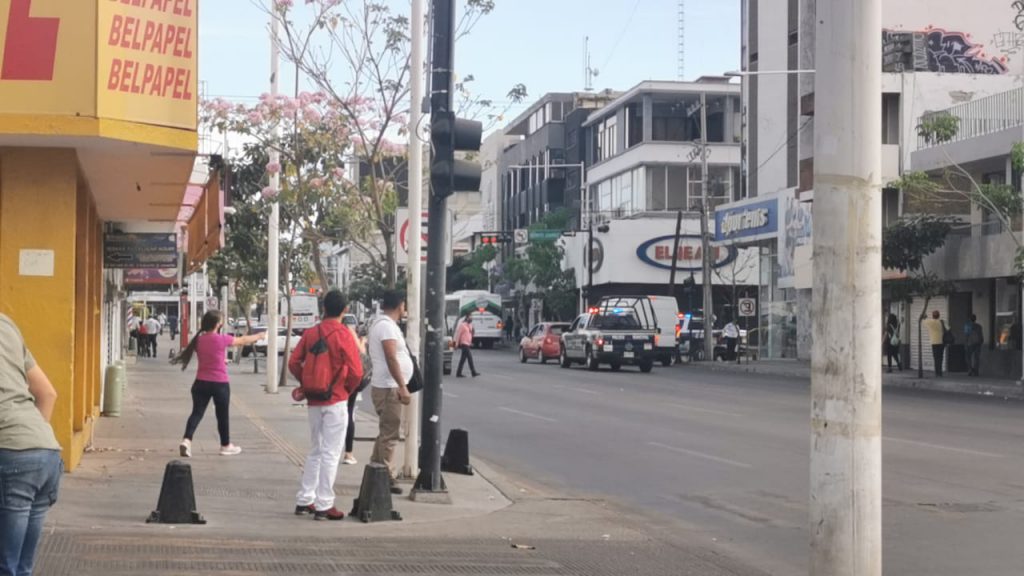 Segunda curva de contagios es por alta movilidad en Culiacán – Ya te  enteraste