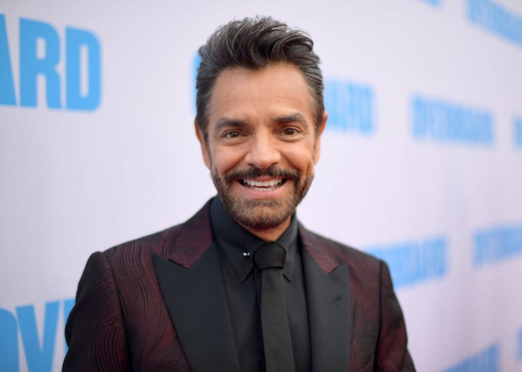 ¿Le sale hija no reconocida a Eugenio Derbez?