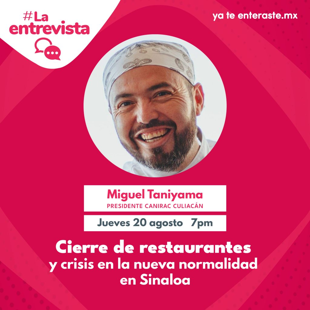 entrevista taniyama